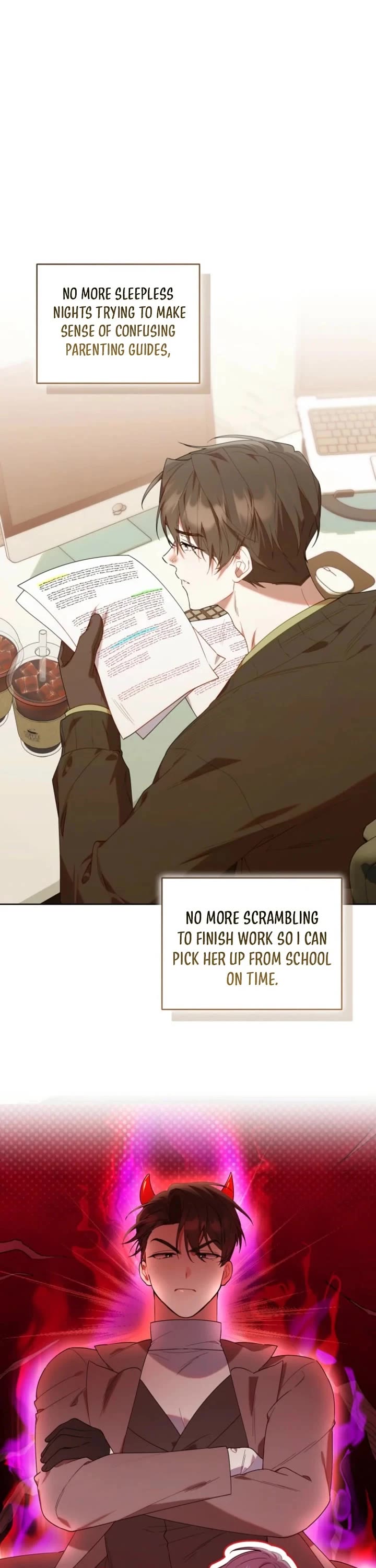 The Chick-Class Hunter Is Filial! chapter 58 page 32