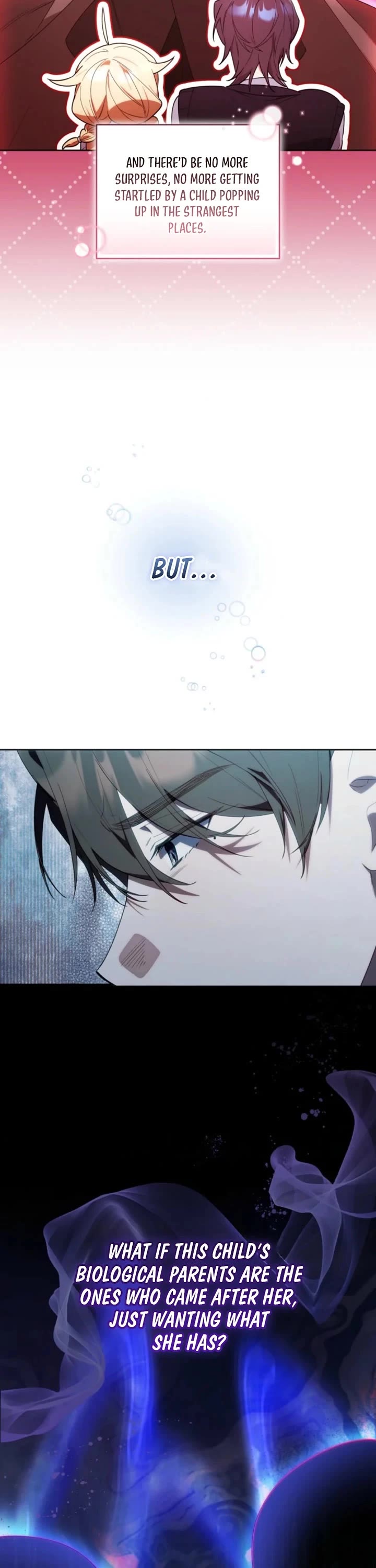 The Chick-Class Hunter Is Filial! chapter 58 page 33