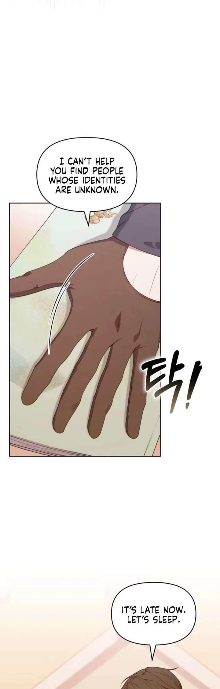 The Chick-Class Hunter Is Filial! chapter 58 page 35