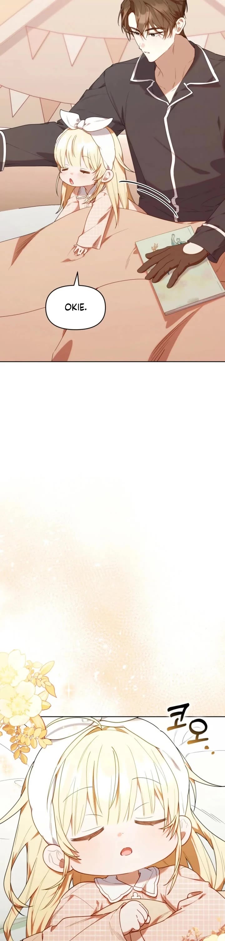 The Chick-Class Hunter Is Filial! chapter 58 page 36