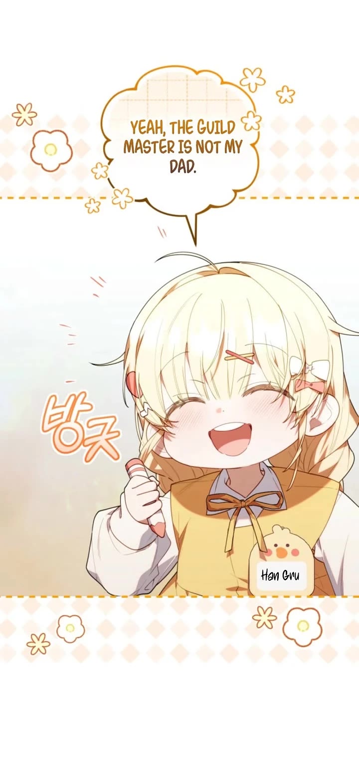 The Chick-Class Hunter Is Filial! chapter 58 page 4