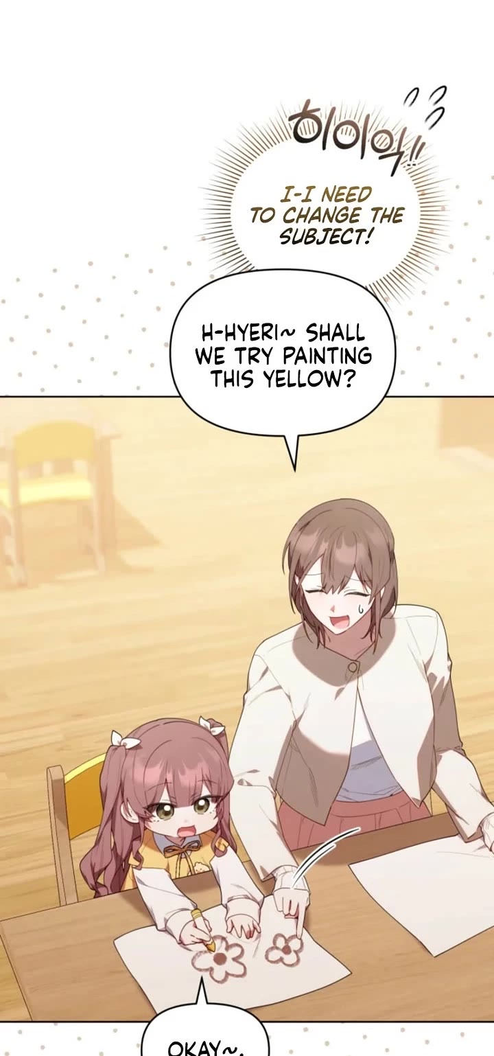 The Chick-Class Hunter Is Filial! chapter 58 page 5