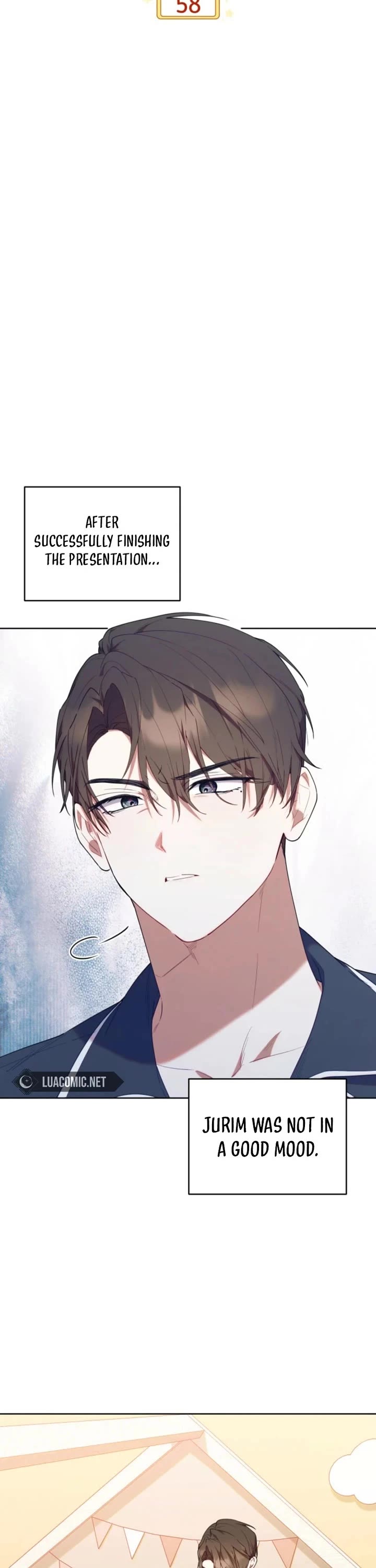 The Chick-Class Hunter Is Filial! chapter 58 page 8