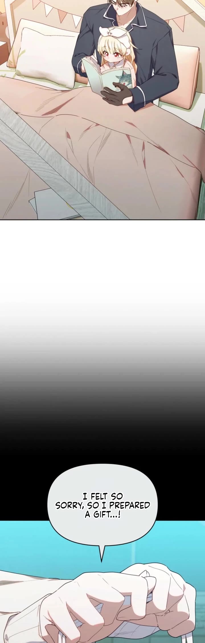 The Chick-Class Hunter Is Filial! chapter 58 page 9