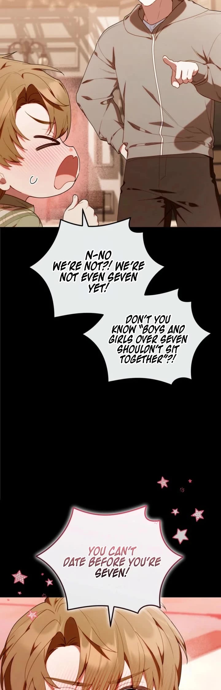 The Chick-Class Hunter Is Filial! chapter 59 page 10