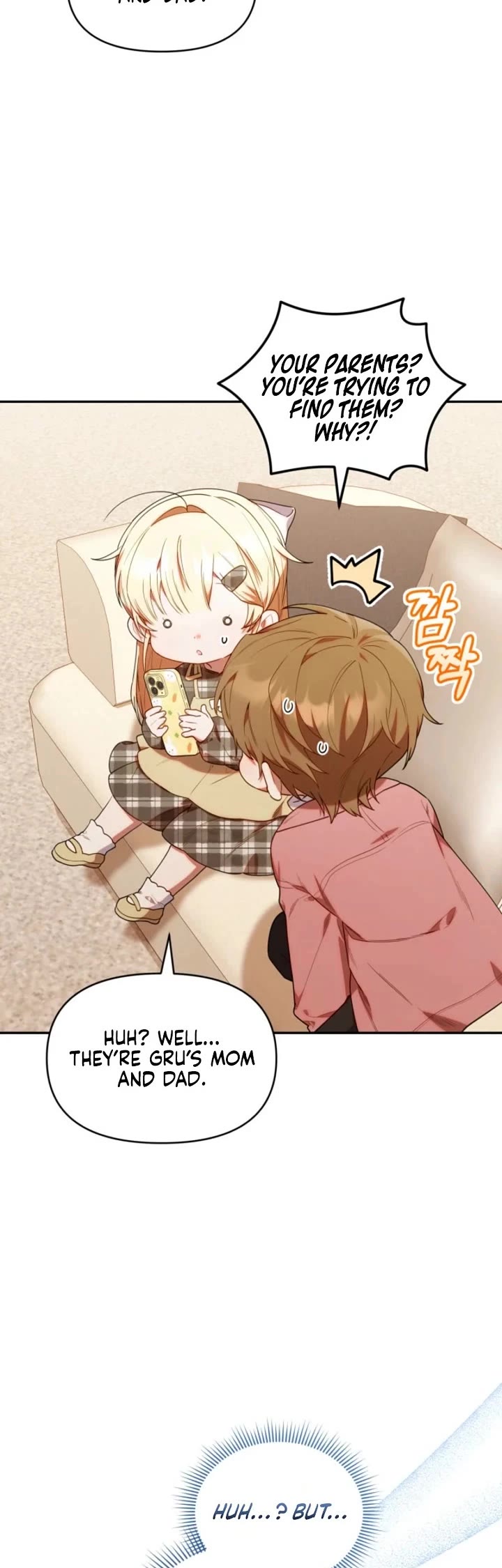 The Chick-Class Hunter Is Filial! chapter 59 page 14