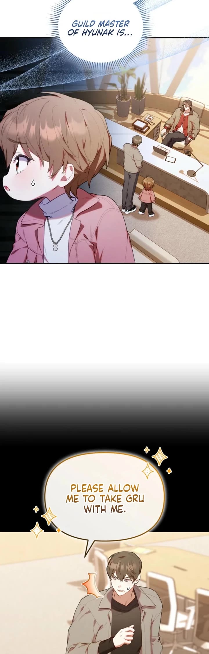 The Chick-Class Hunter Is Filial! chapter 59 page 15