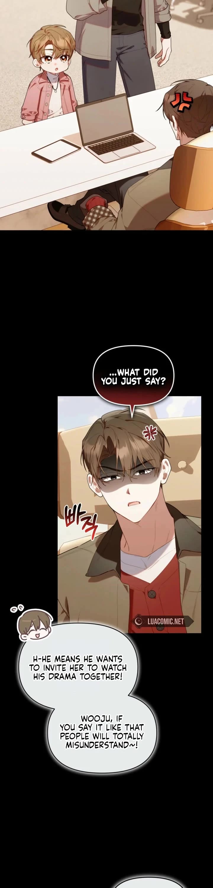 The Chick-Class Hunter Is Filial! chapter 59 page 16