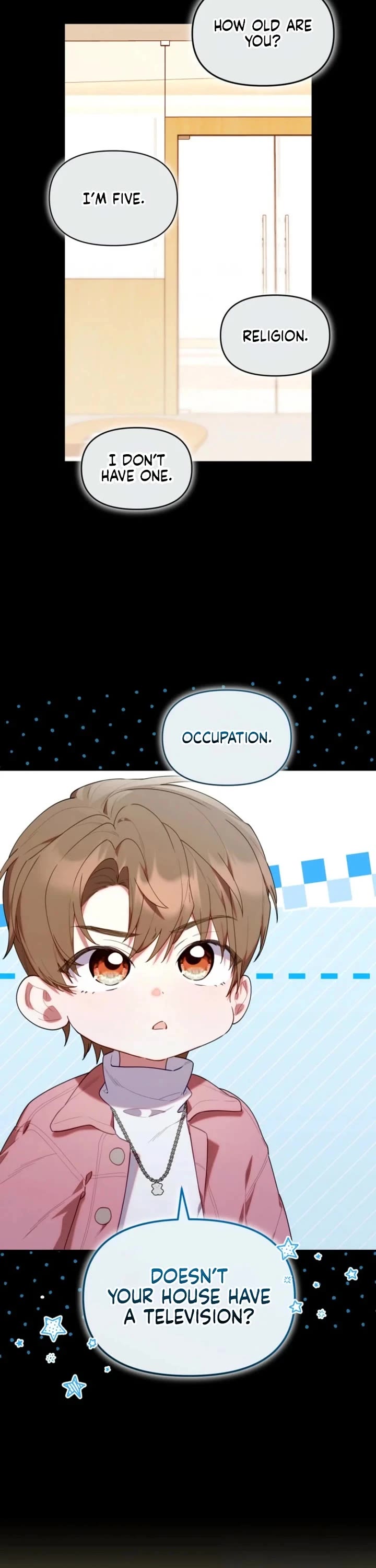 The Chick-Class Hunter Is Filial! chapter 59 page 17