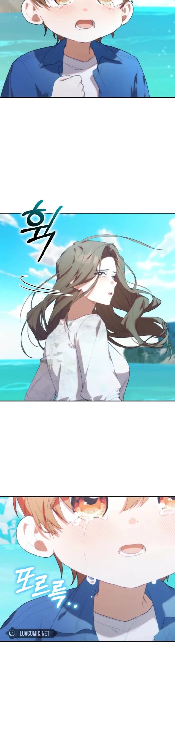 The Chick-Class Hunter Is Filial! chapter 59 page 2