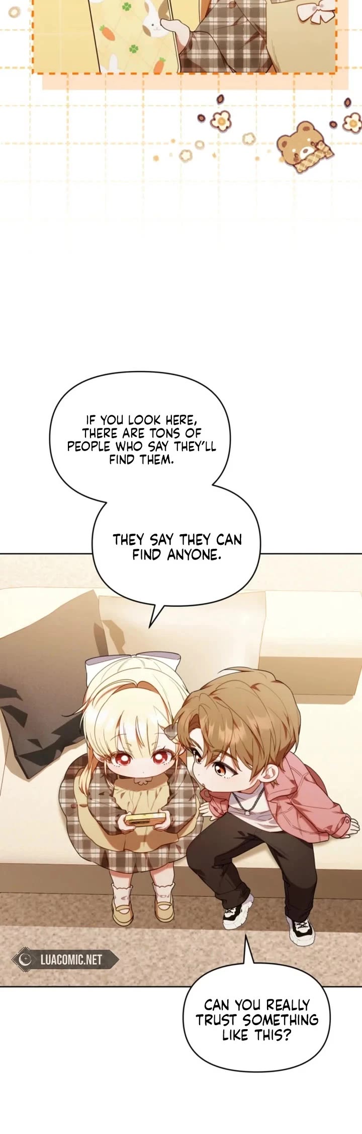 The Chick-Class Hunter Is Filial! chapter 59 page 24