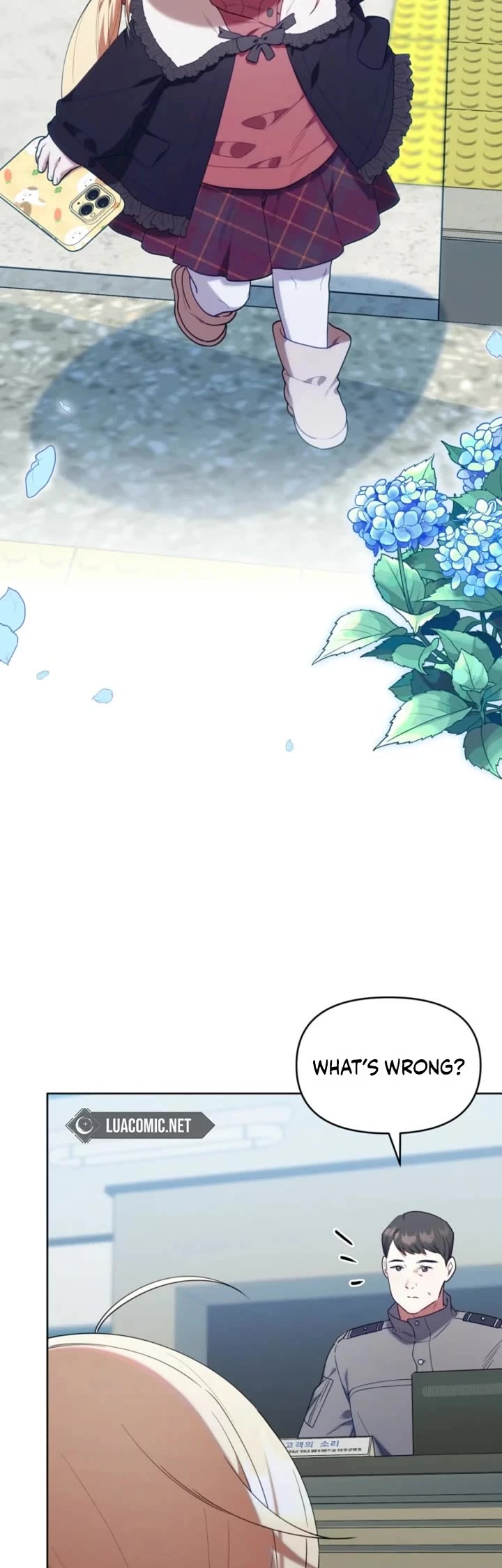 The Chick-Class Hunter Is Filial! chapter 59 page 29