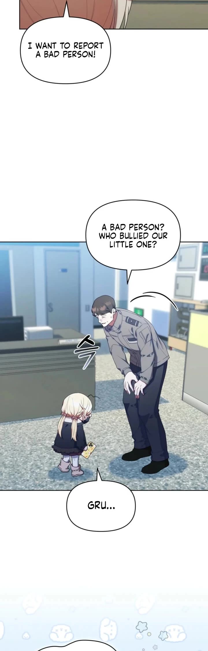 The Chick-Class Hunter Is Filial! chapter 59 page 30