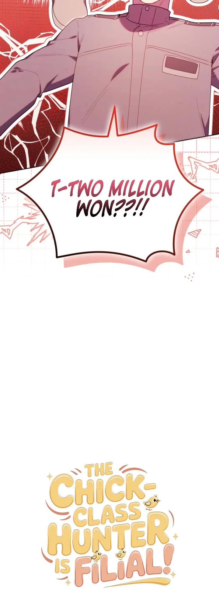 The Chick-Class Hunter Is Filial! chapter 59 page 34