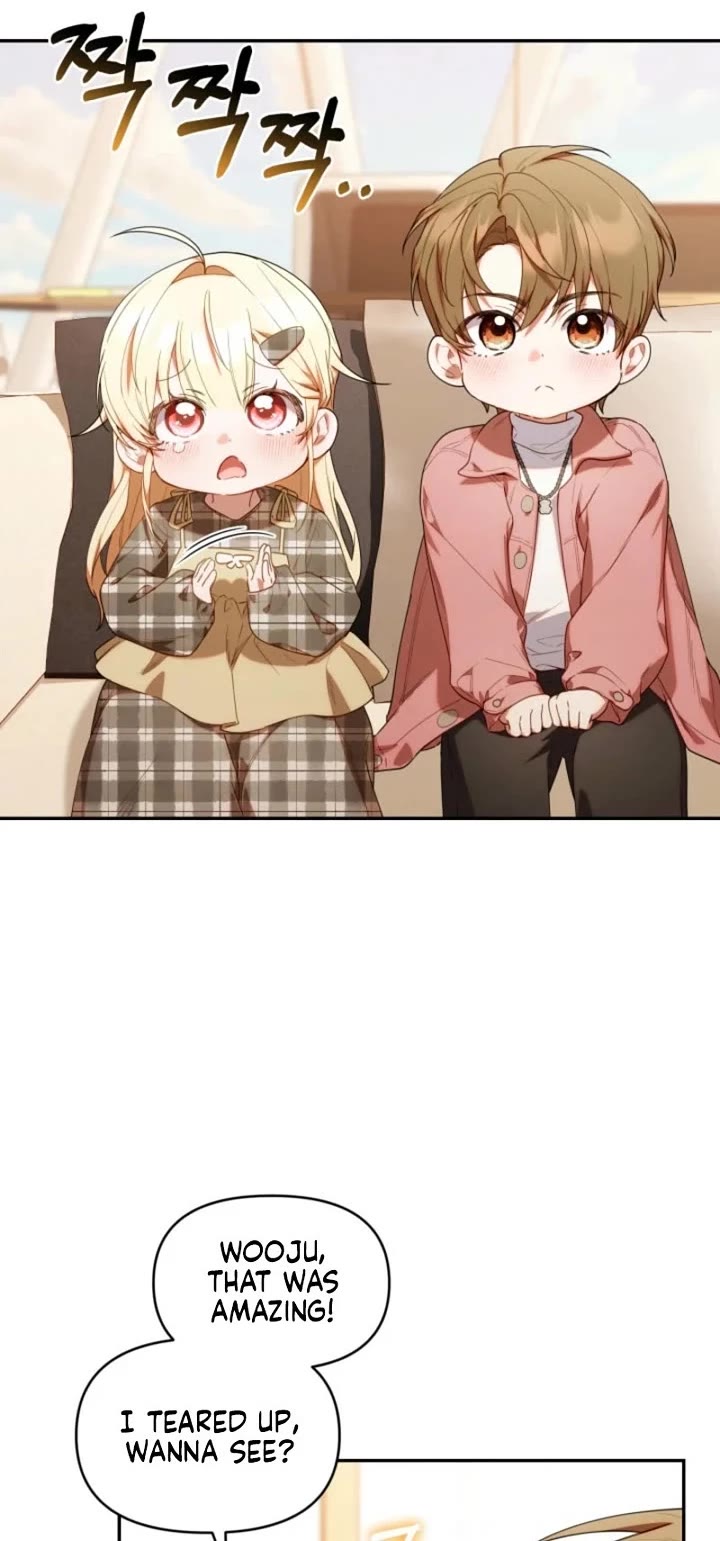 The Chick-Class Hunter Is Filial! chapter 59 page 5