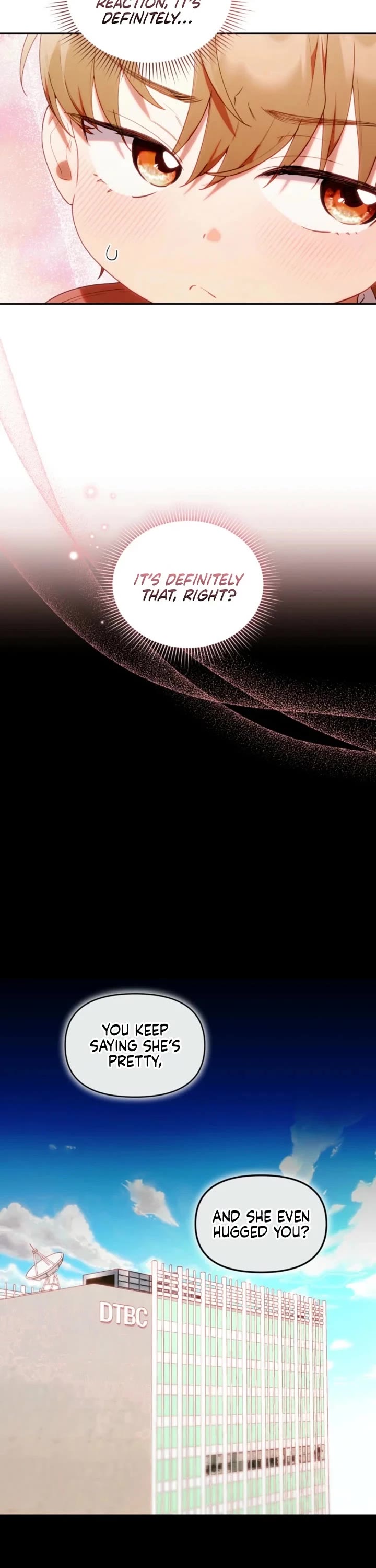 The Chick-Class Hunter Is Filial! chapter 59 page 8