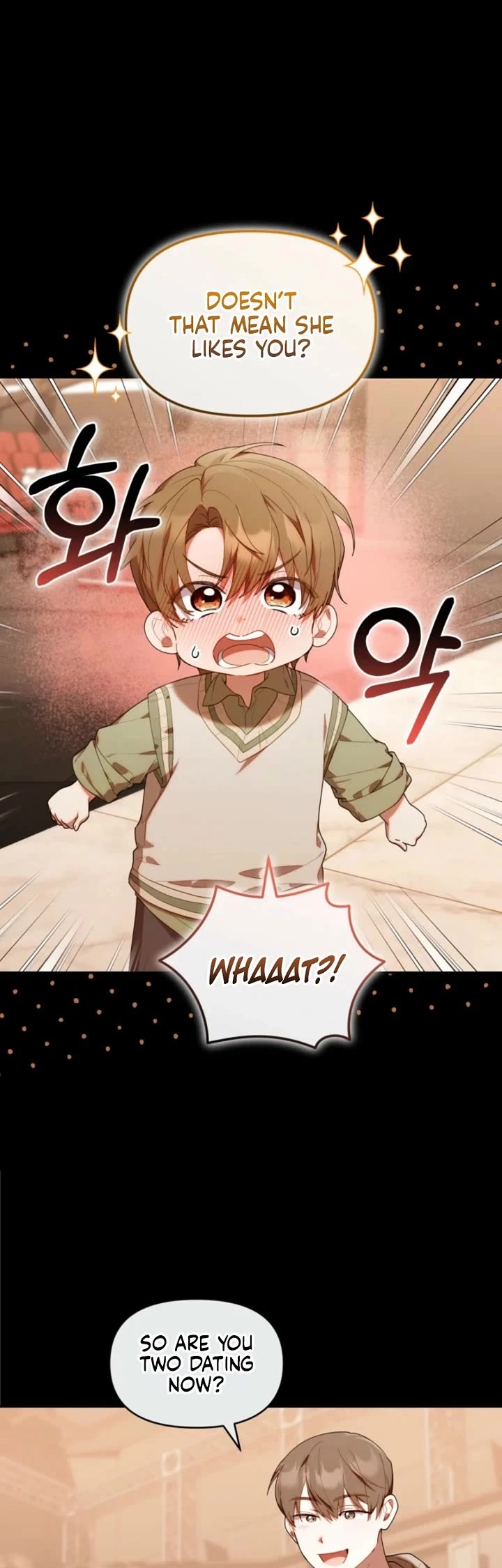 The Chick-Class Hunter Is Filial! chapter 59 page 9