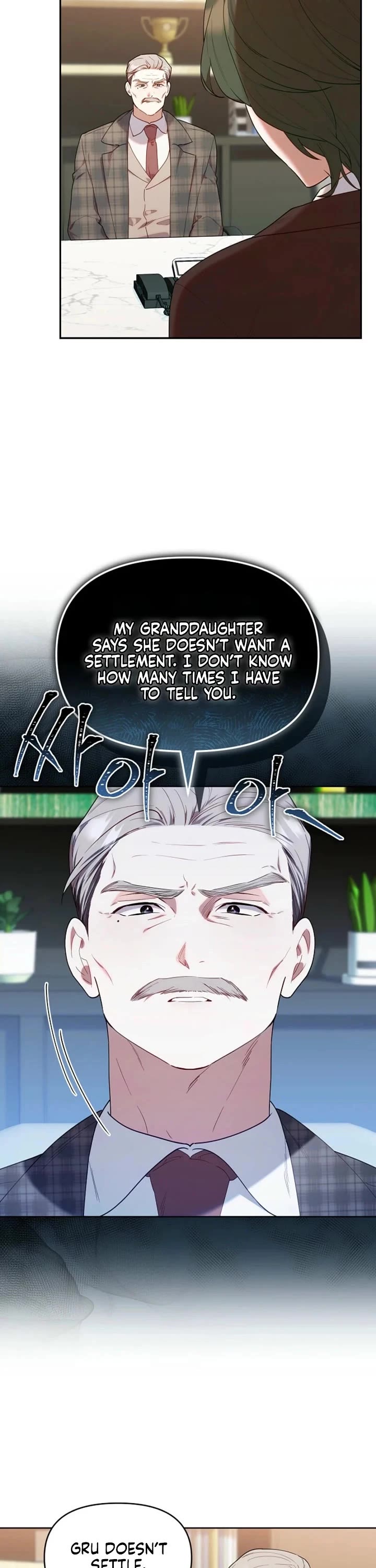 The Chick-Class Hunter Is Filial! chapter 60 page 13