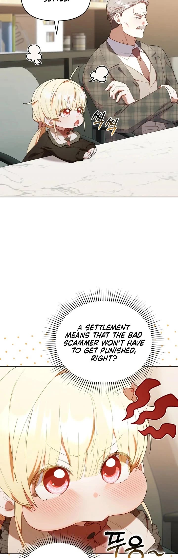 The Chick-Class Hunter Is Filial! chapter 60 page 14