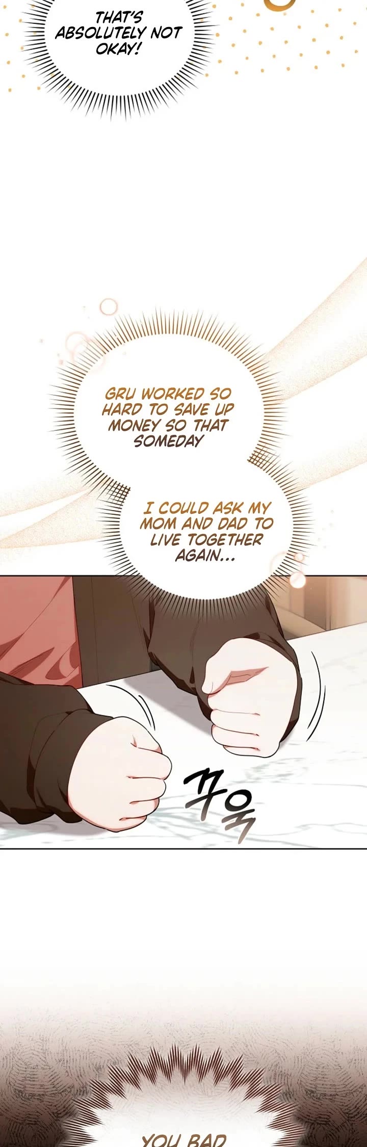 The Chick-Class Hunter Is Filial! chapter 60 page 15