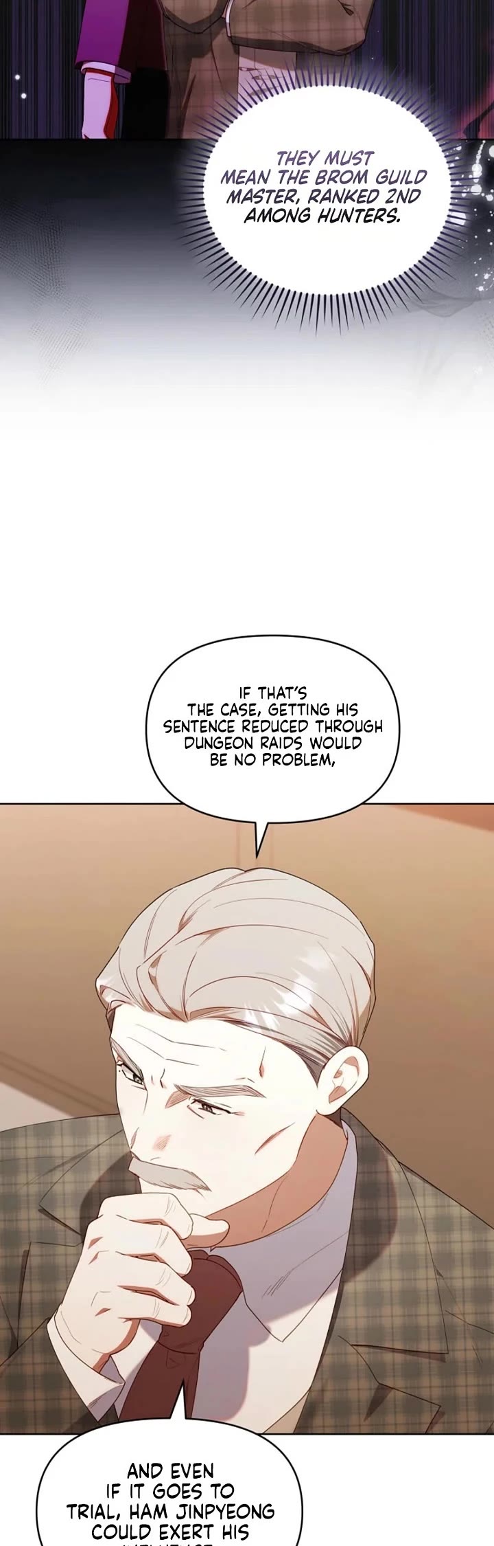 The Chick-Class Hunter Is Filial! chapter 60 page 24