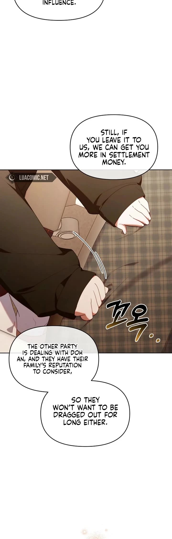 The Chick-Class Hunter Is Filial! chapter 60 page 25