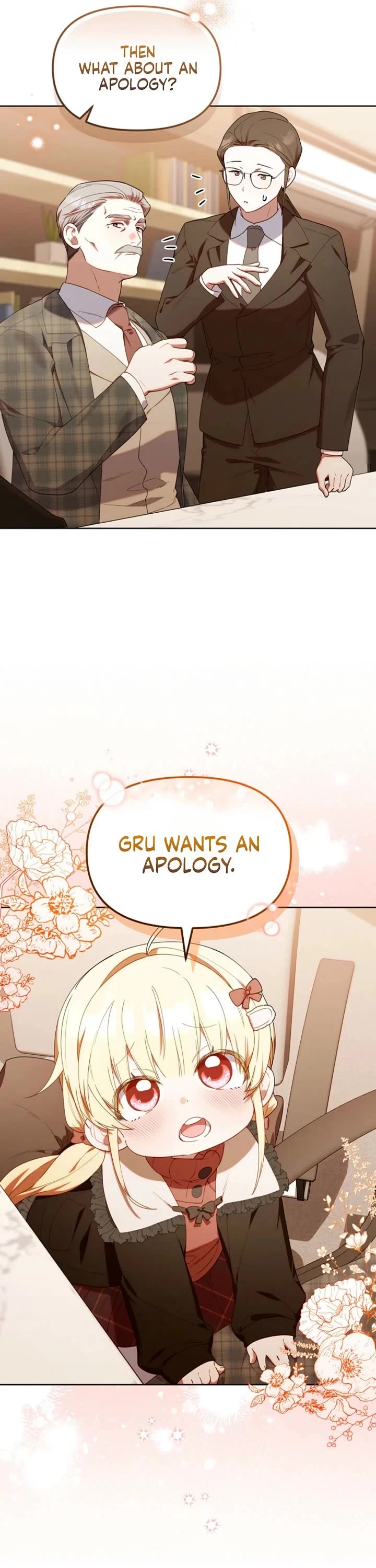 The Chick-Class Hunter Is Filial! chapter 60 page 26