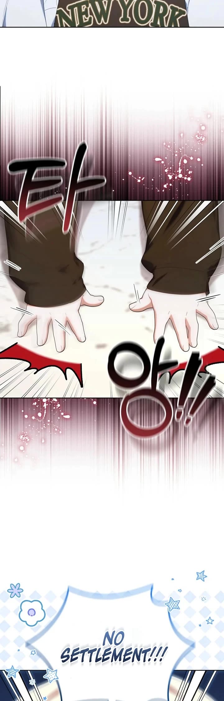 The Chick-Class Hunter Is Filial! chapter 60 page 34