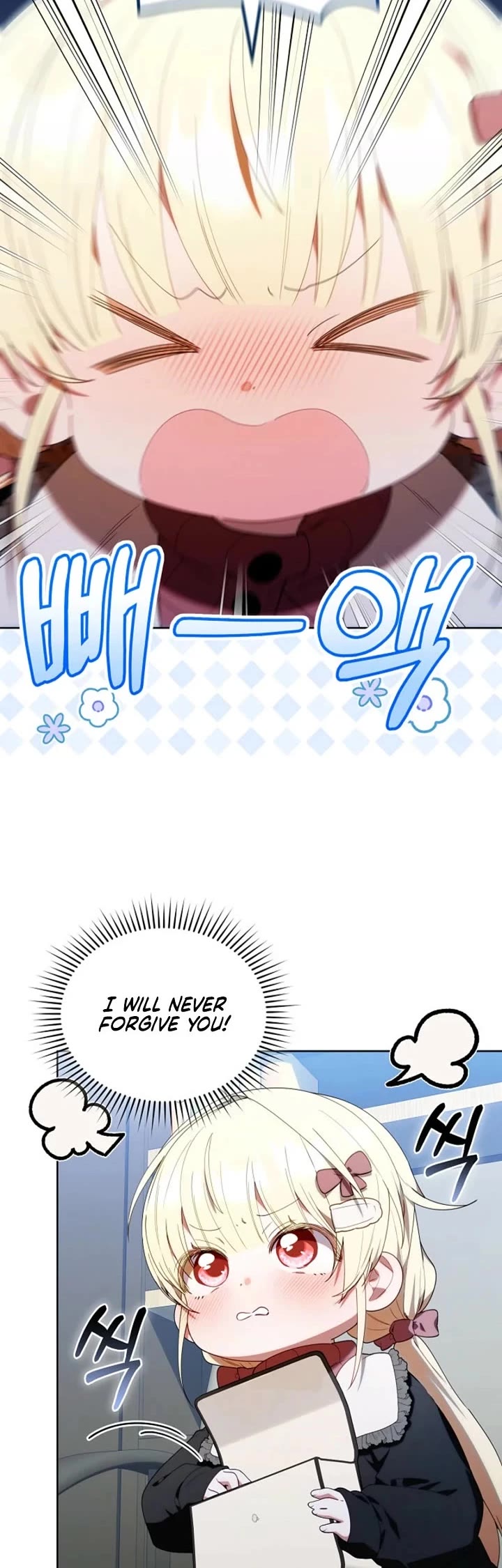 The Chick-Class Hunter Is Filial! chapter 60 page 35