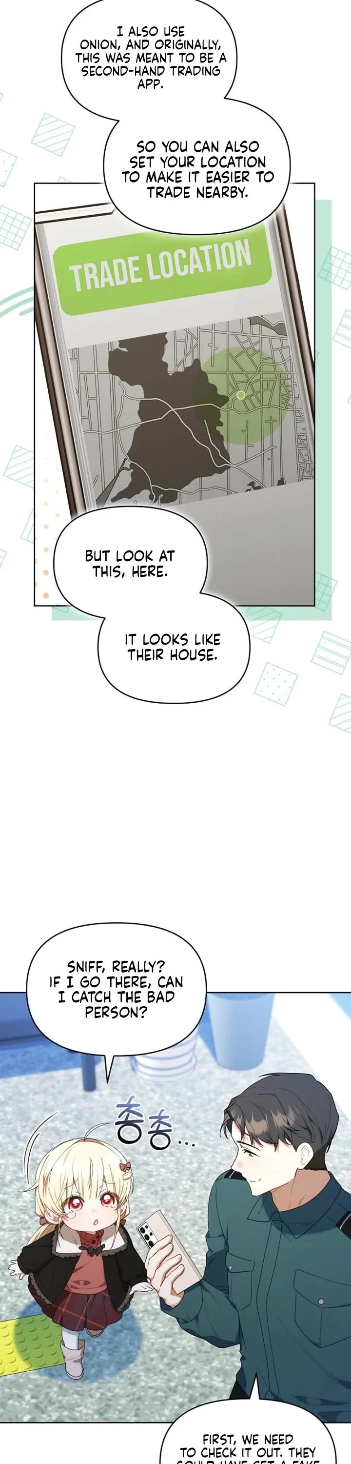 The Chick-Class Hunter Is Filial! chapter 60 page 6