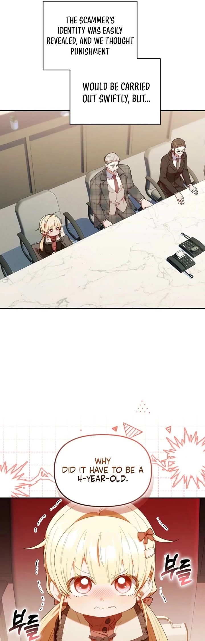 The Chick-Class Hunter Is Filial! chapter 60 page 9