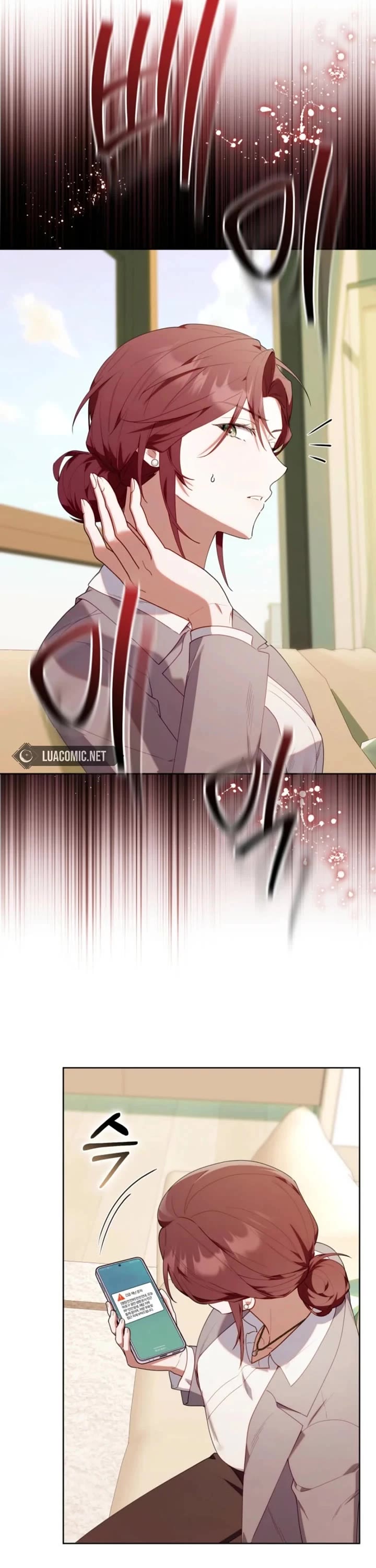 The Chick-Class Hunter Is Filial! chapter 61 page 12