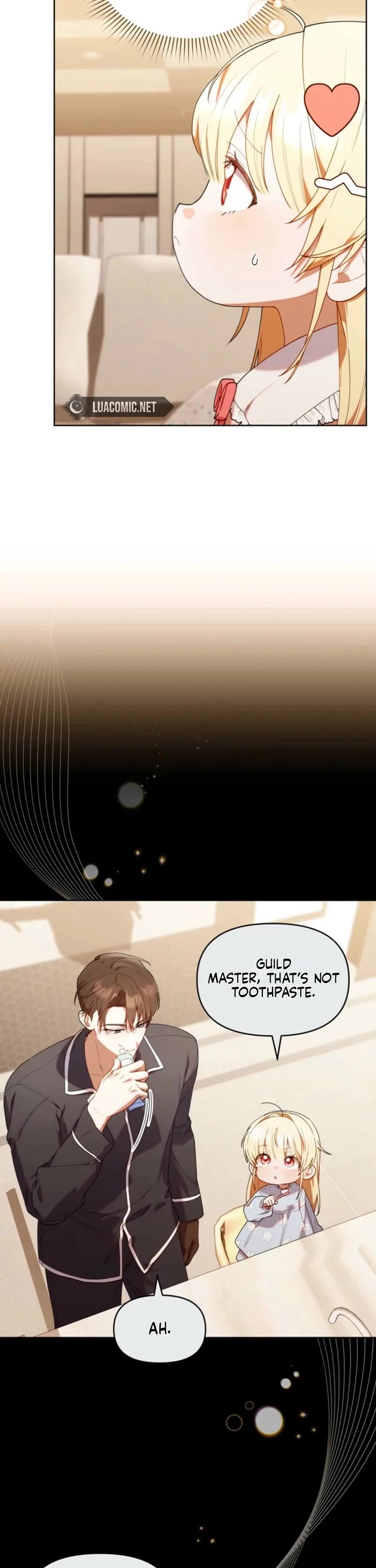 The Chick-Class Hunter Is Filial! chapter 61 page 17