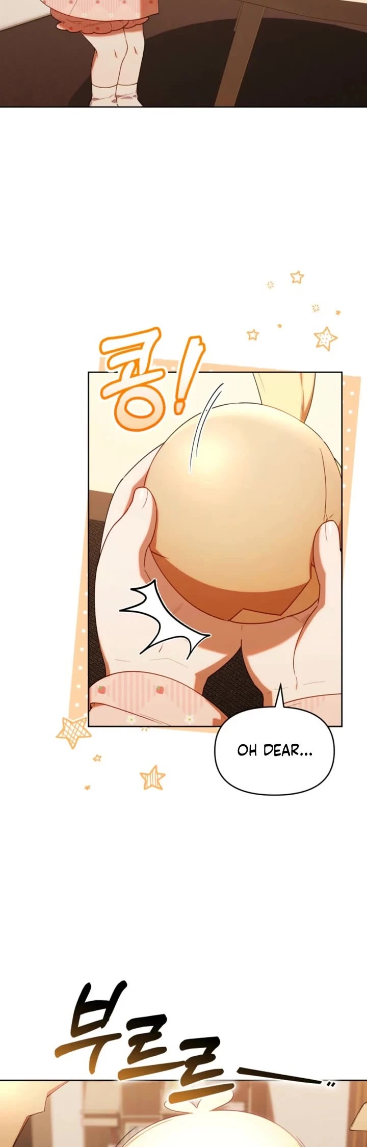 The Chick-Class Hunter Is Filial! chapter 61 page 30