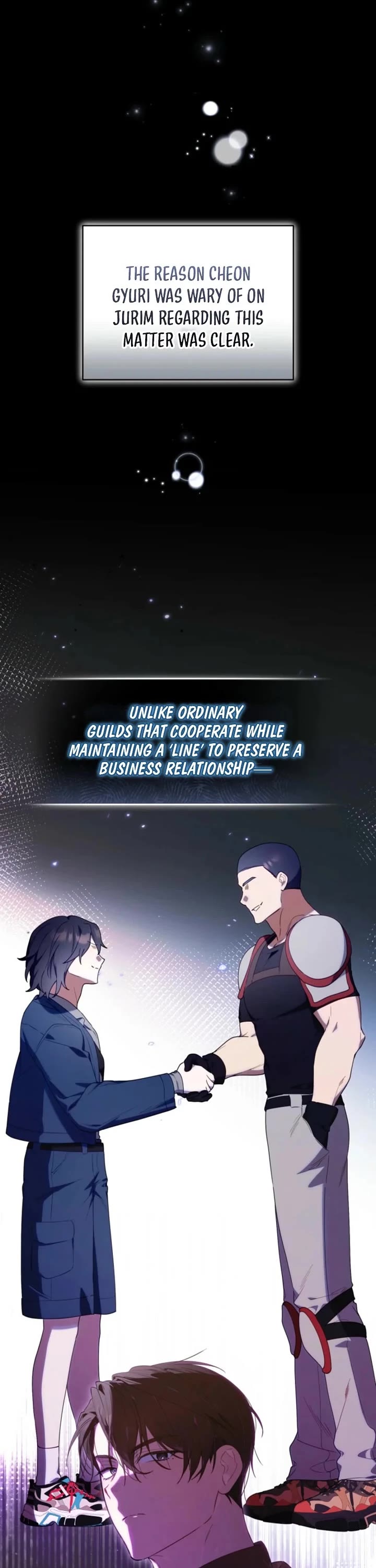 The Chick-Class Hunter Is Filial! chapter 61 page 6