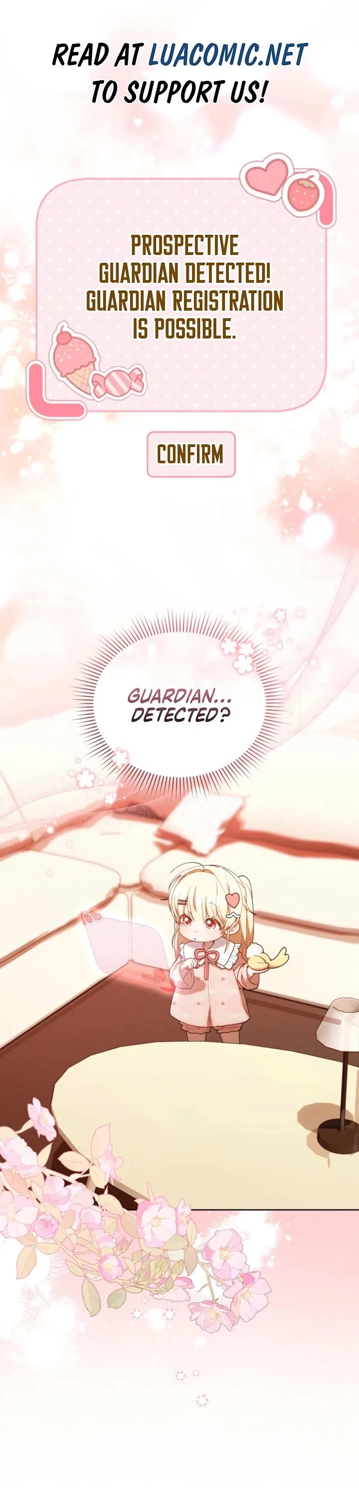 The Chick-Class Hunter Is Filial! chapter 62 page 1