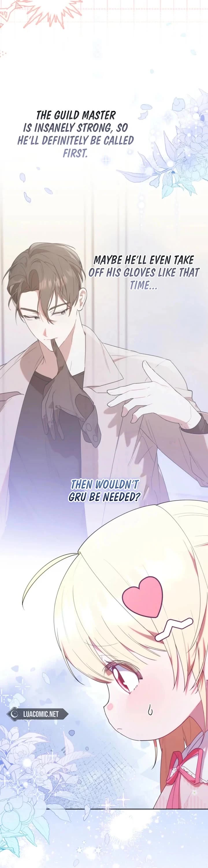 The Chick-Class Hunter Is Filial! chapter 62 page 12