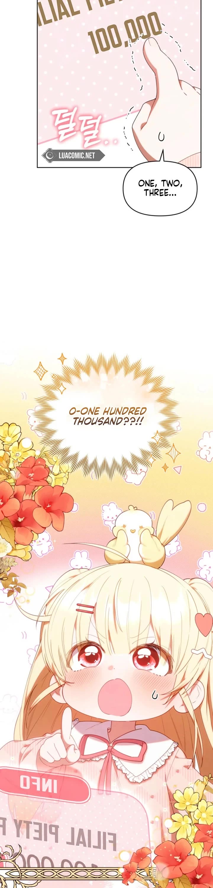 The Chick-Class Hunter Is Filial! chapter 62 page 16