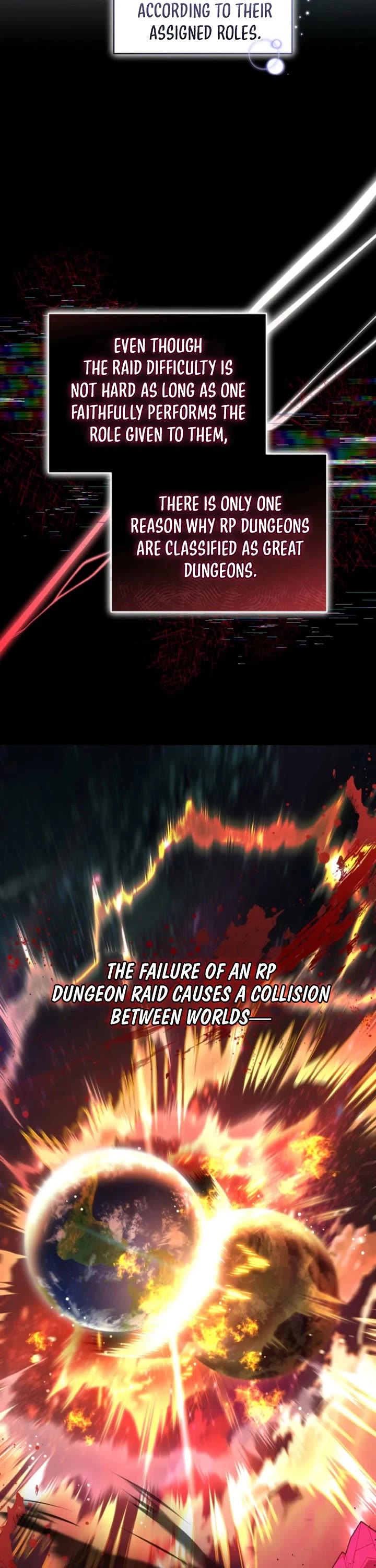 The Chick-Class Hunter Is Filial! chapter 62 page 21