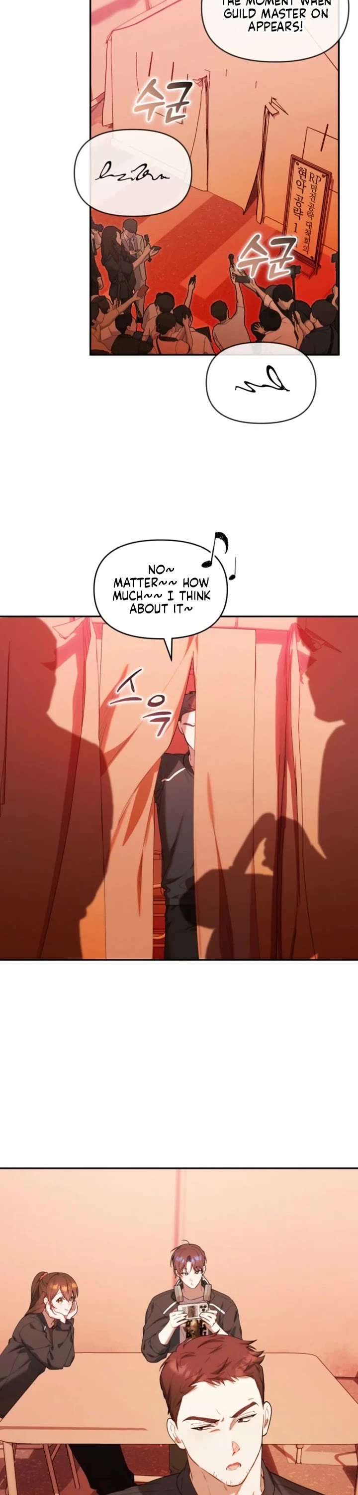 The Chick-Class Hunter Is Filial! chapter 62 page 23