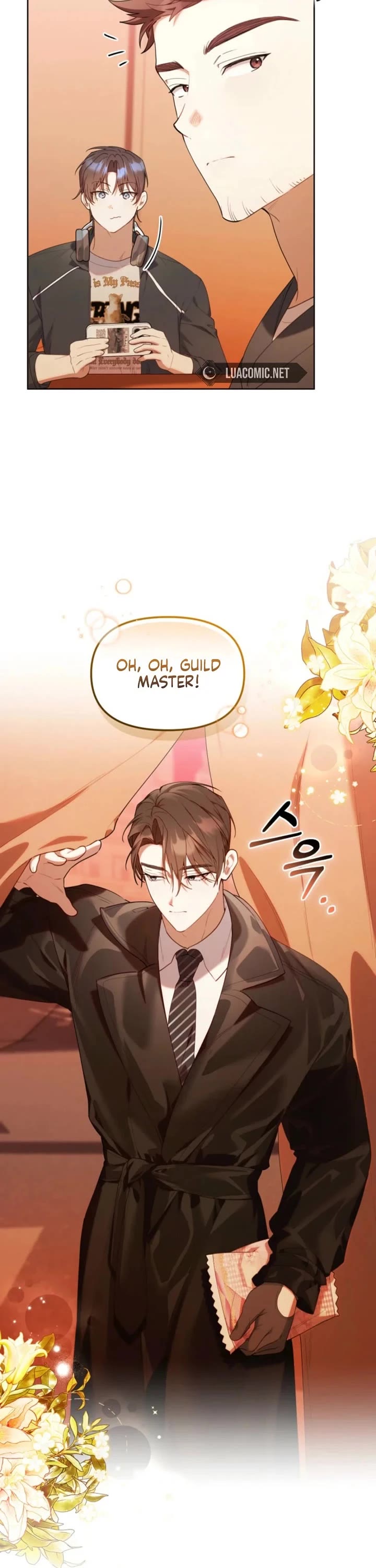 The Chick-Class Hunter Is Filial! chapter 62 page 28