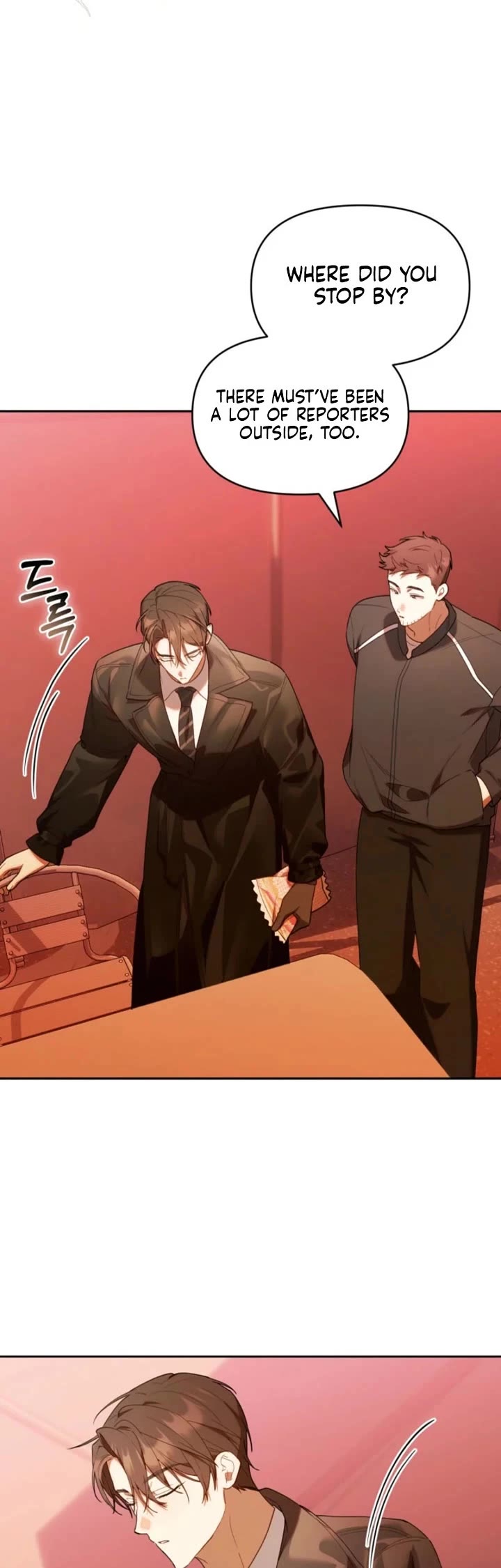 The Chick-Class Hunter Is Filial! chapter 62 page 29