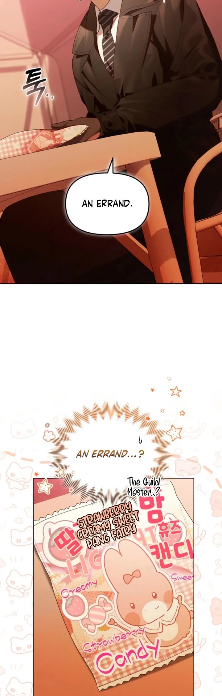 The Chick-Class Hunter Is Filial! chapter 62 page 30