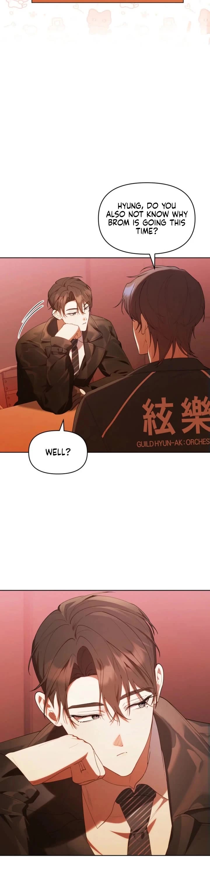 The Chick-Class Hunter Is Filial! chapter 62 page 31