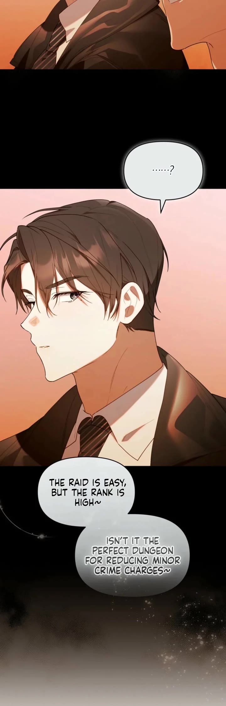 The Chick-Class Hunter Is Filial! chapter 62 page 34