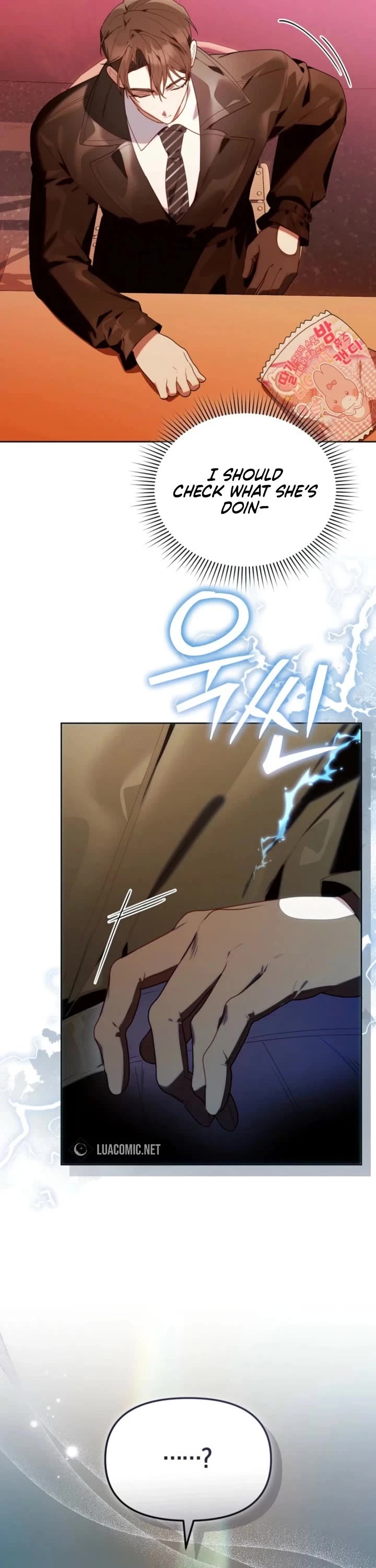 The Chick-Class Hunter Is Filial! chapter 62 page 36