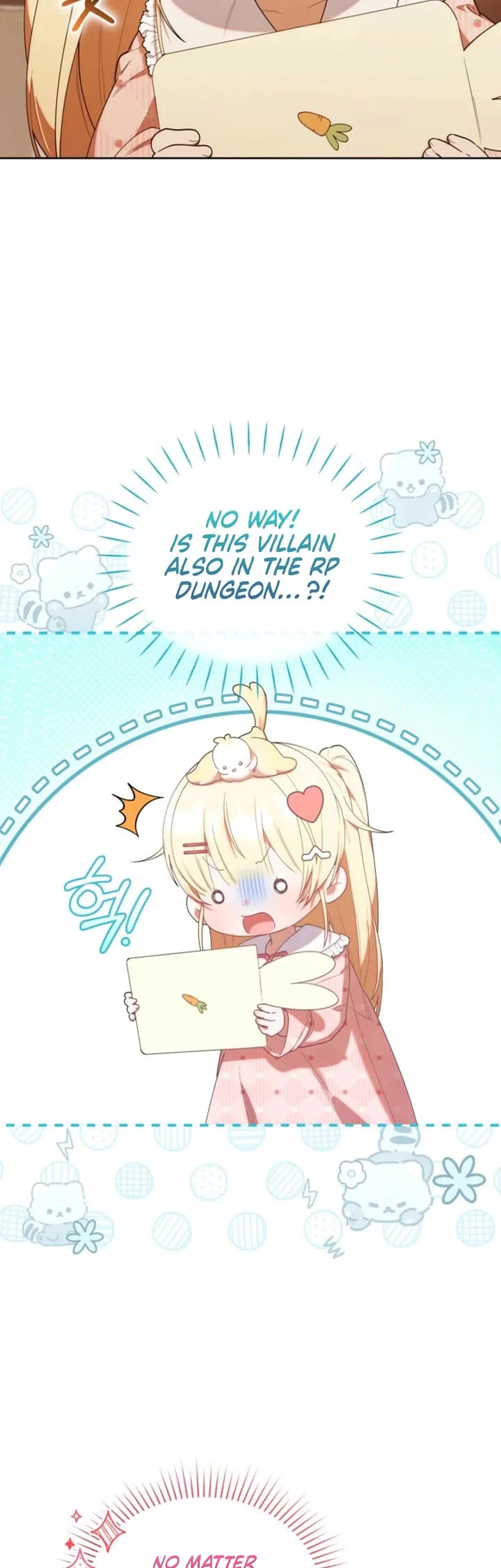 The Chick-Class Hunter Is Filial! chapter 62 page 9