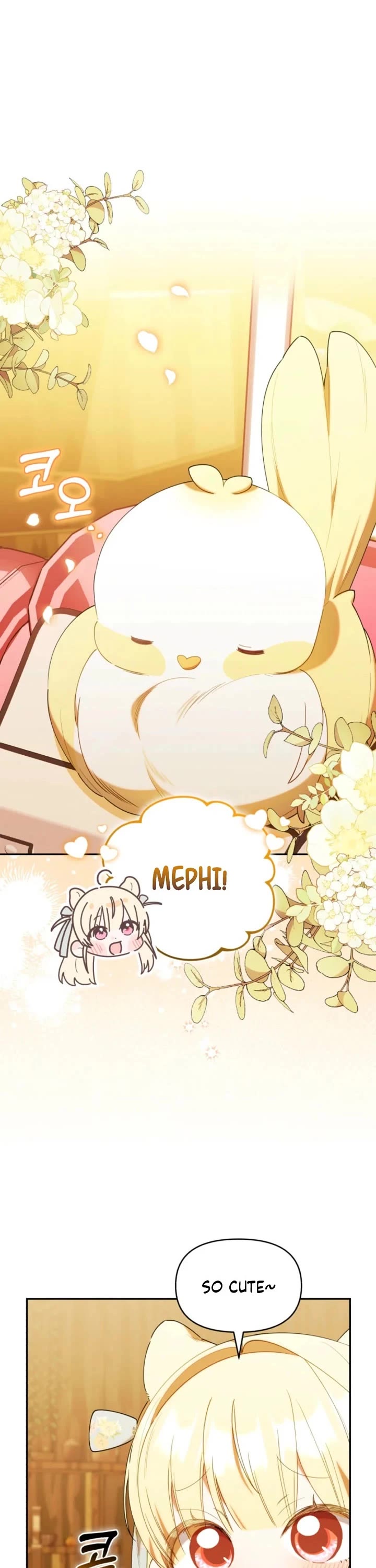 The Chick-Class Hunter Is Filial! chapter 63 page 12