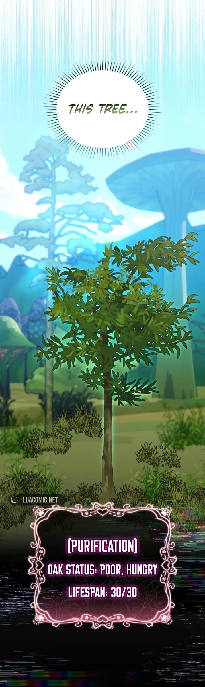 The Chick-Class Hunter Is Filial! chapter 63 page 36