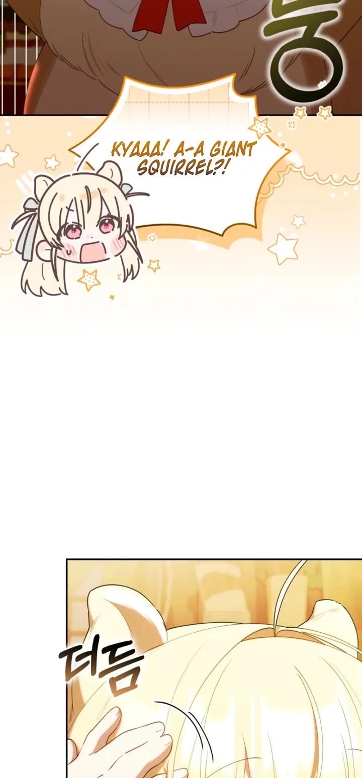 The Chick-Class Hunter Is Filial! chapter 63 page 4